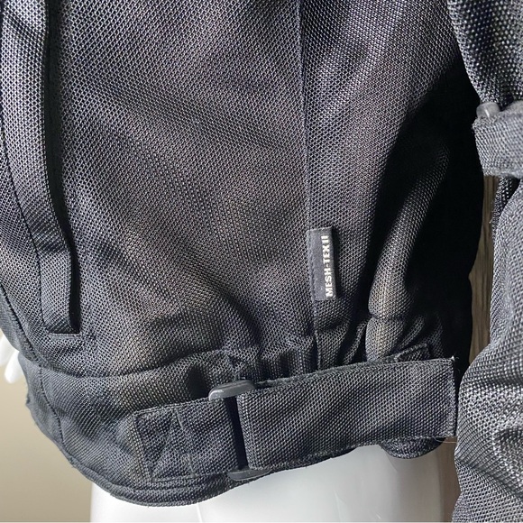 Motorcycle Jacket, FirstGear, XL - Picture 4 of 11